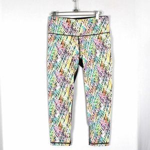 Victorias Secret VSX Sport KNOCKOUT Capri Pants